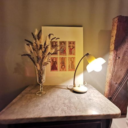 Locanda Tane San Giovanni  외부 사진