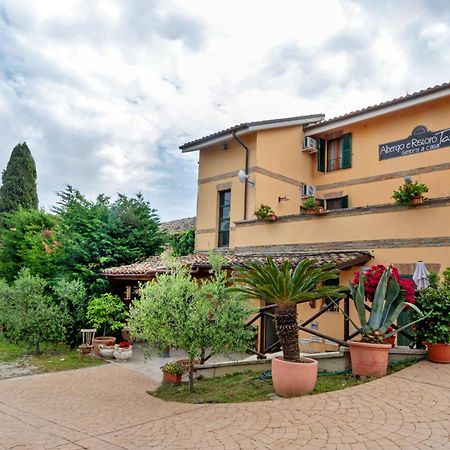 Locanda Tane San Giovanni  외부 사진