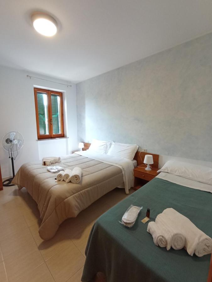 Locanda Tane San Giovanni  외부 사진