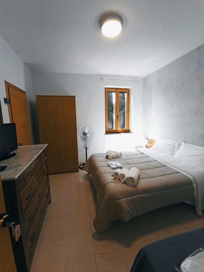 Locanda Tane San Giovanni  외부 사진