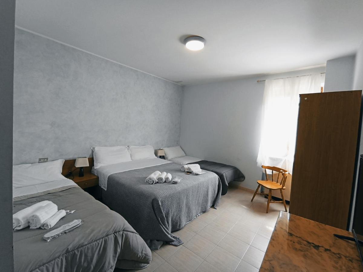 Locanda Tane San Giovanni  외부 사진