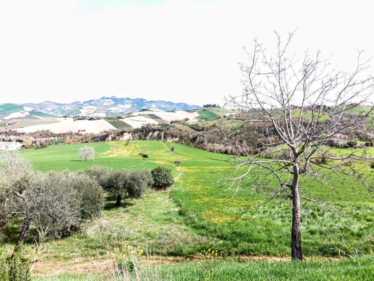 Locanda Tane San Giovanni  외부 사진