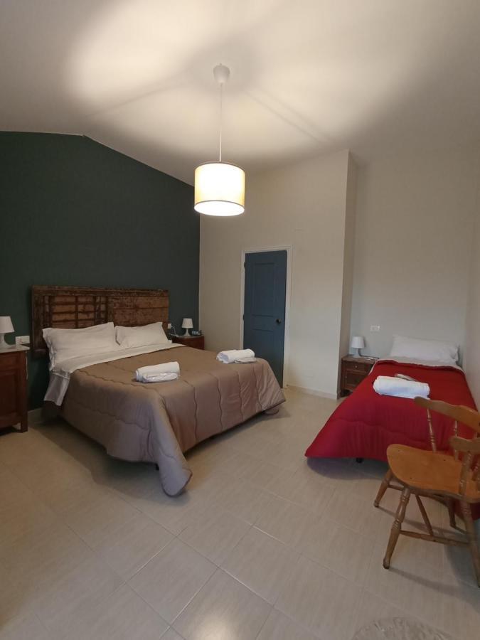 Locanda Tane San Giovanni  외부 사진