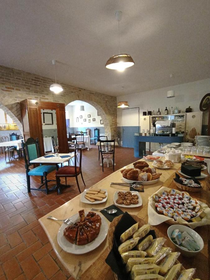 Locanda Tane San Giovanni  외부 사진