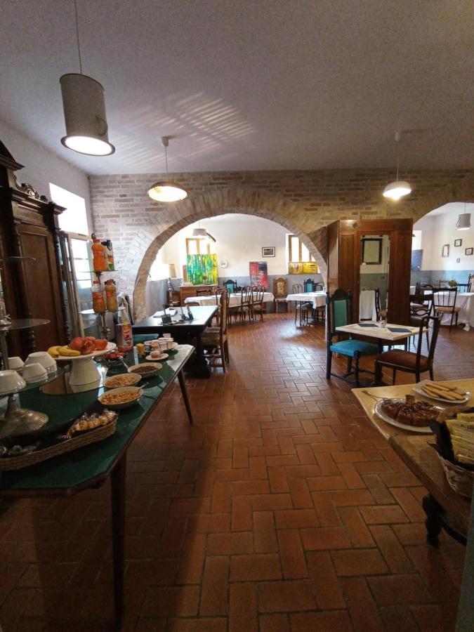 Locanda Tane San Giovanni  외부 사진