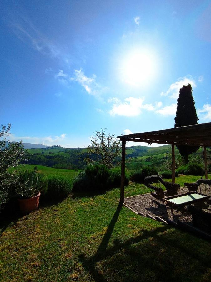 Locanda Tane San Giovanni  외부 사진