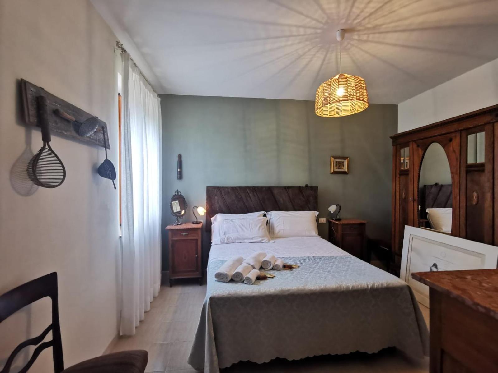 Locanda Tane San Giovanni  외부 사진