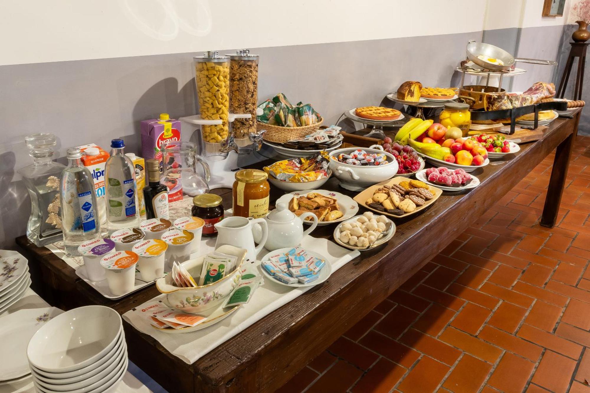 Locanda Tane San Giovanni  외부 사진