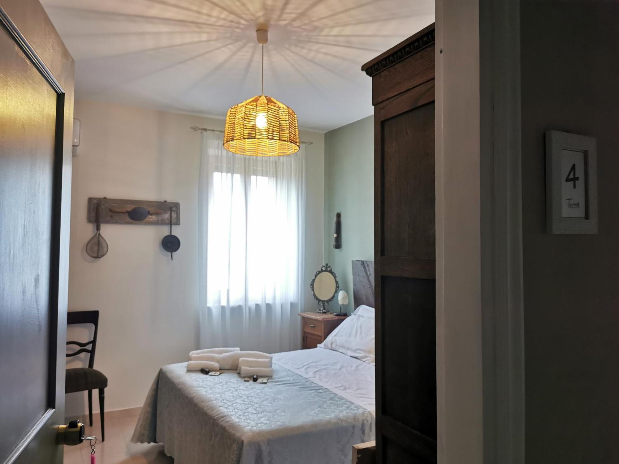 Locanda Tane San Giovanni  외부 사진