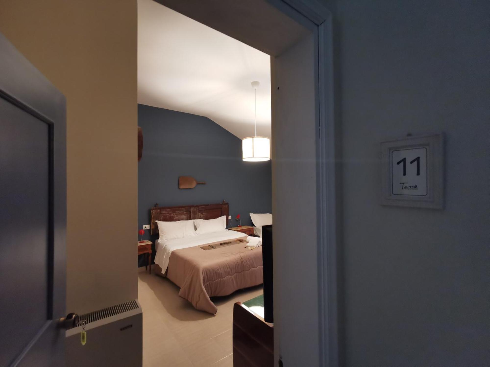 Locanda Tane San Giovanni  외부 사진