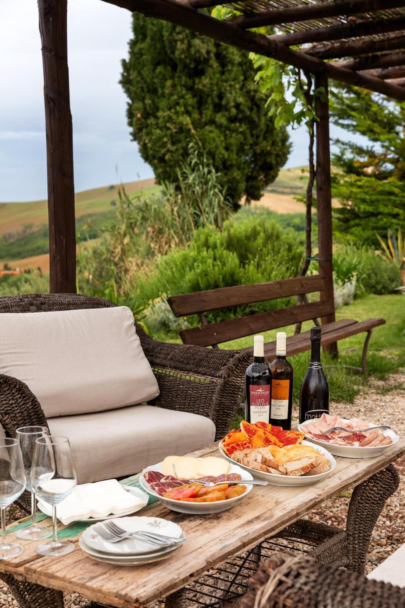 Locanda Tane San Giovanni  외부 사진