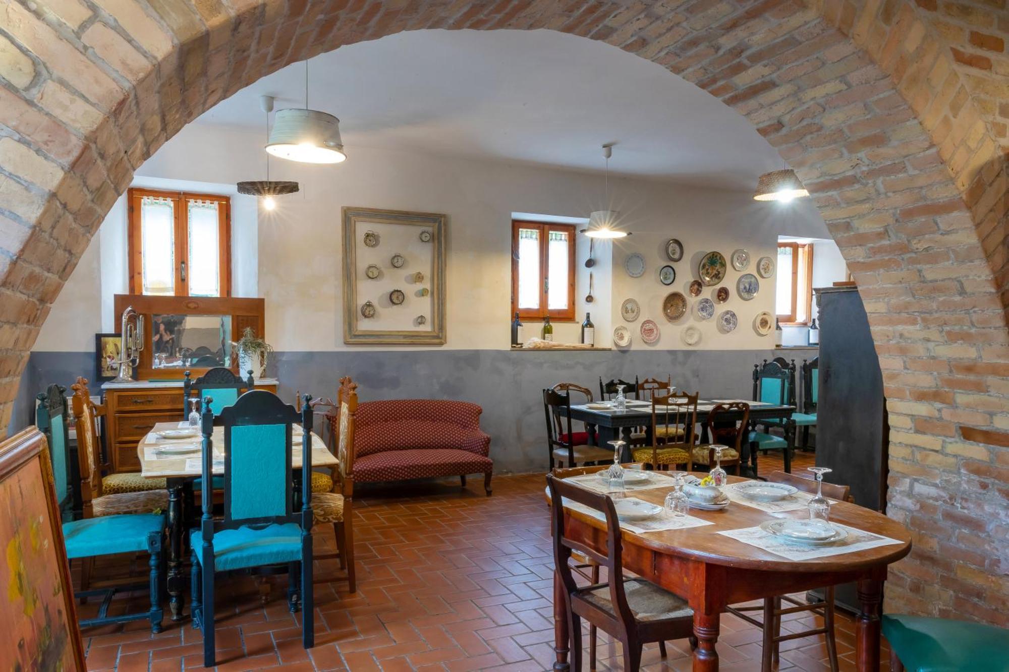 Locanda Tane San Giovanni  외부 사진